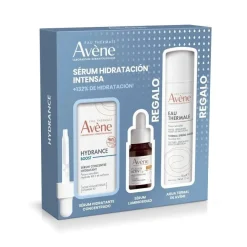 Avène Pack Hydrance Sérum 30ml + Mini Sérum Vitamin Cg + Agua Termal 50ml