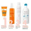 AVÈNE Protector Solar Fluido Piel Sensible Normal a Mixta SPF50+ DUPLO 2x50ml