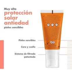 Avène Solar Antiedad SPF 50+ 50ml