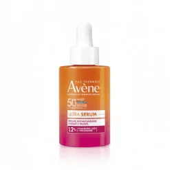 Avène Sérum Solar Repulpante SPF50+ 30 ml