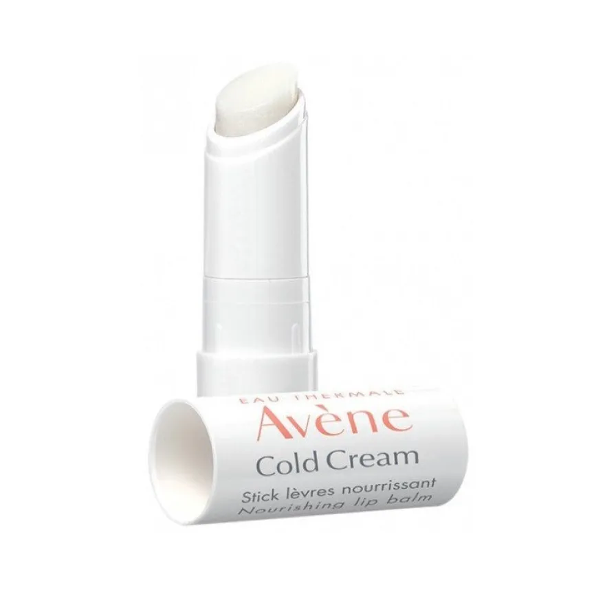 AVÈNE Stick Labial Cold Cream 4gr