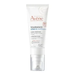 Avène Tolerance Hydra-10 Fluido Hidratante 40 ml