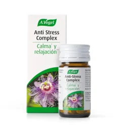 A.Vogel Anti Stress Complex 30 Comprimidos