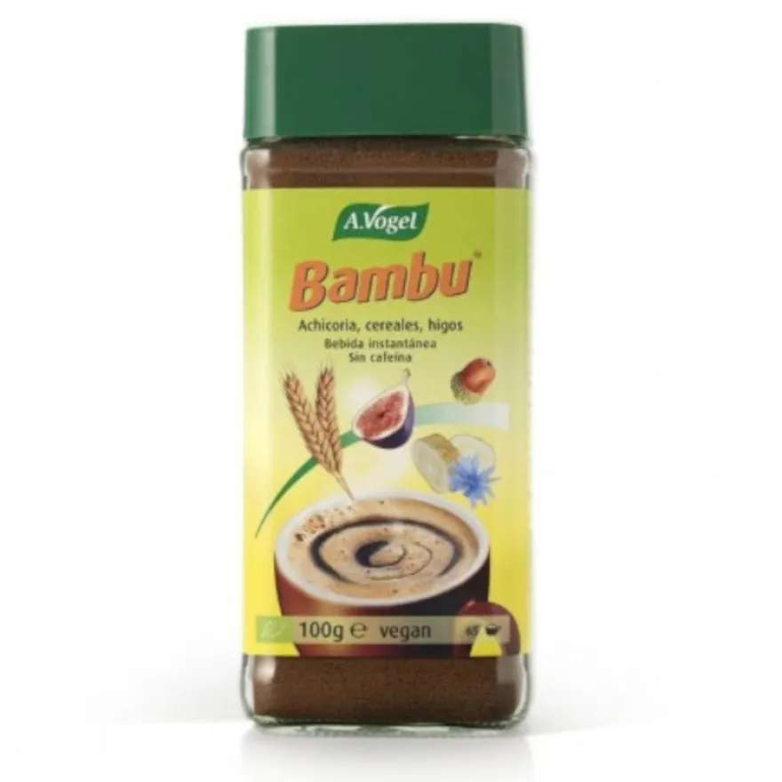 A.Vogel Bambú Soluble 100 g