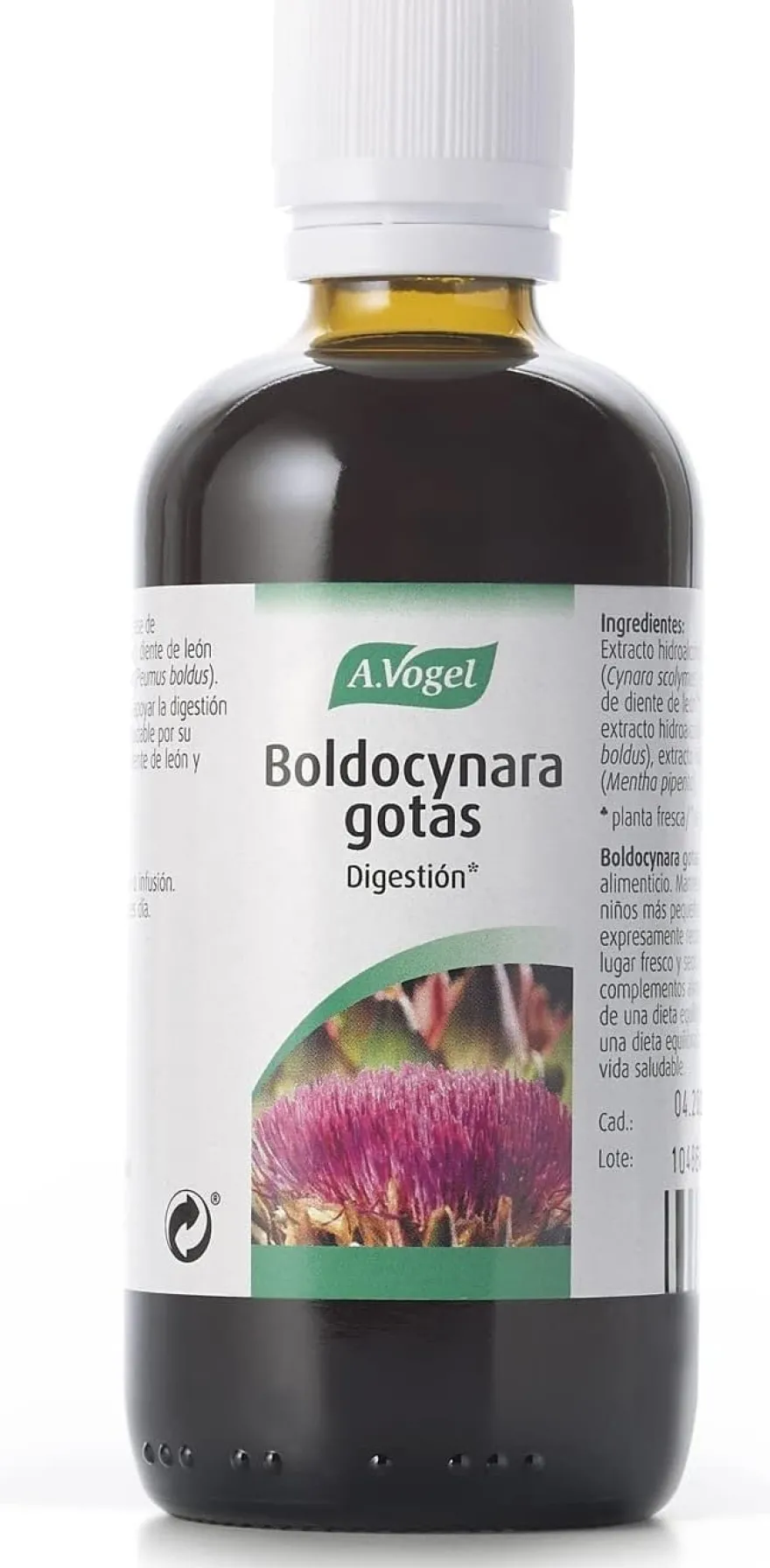 A.Vogel Boldocynara 100 ml