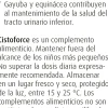 A.Vogel Cistoforce Gotas 50 ml