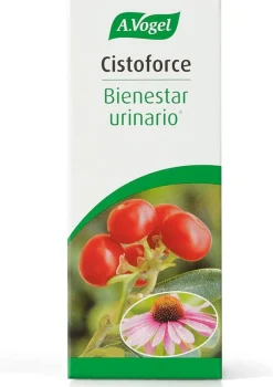 A.Vogel Cistoforce Gotas 50 ml