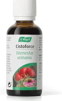 A.Vogel Cistoforce Gotas 50 ml