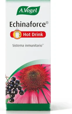A.Vogel Echinaforce Hot Drink 100 ml