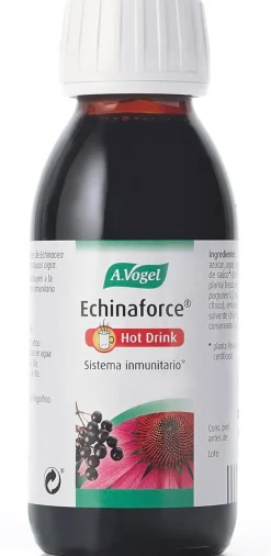 A.Vogel Echinaforce Hot Drink 100 ml