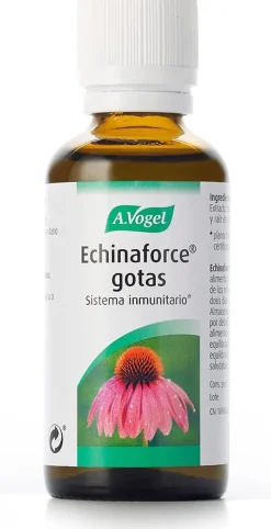 A.Vogel Echinaforce 50 ml