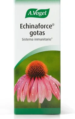 A.Vogel Echinaforce 50 ml