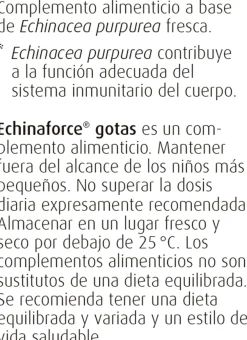 A.Vogel Echinaforce 50 ml