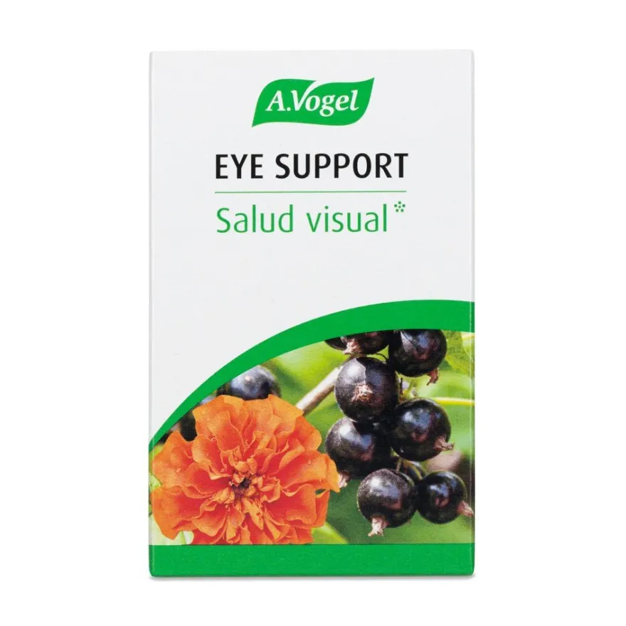 A.Vogel Eye Support 60 Comprimidos