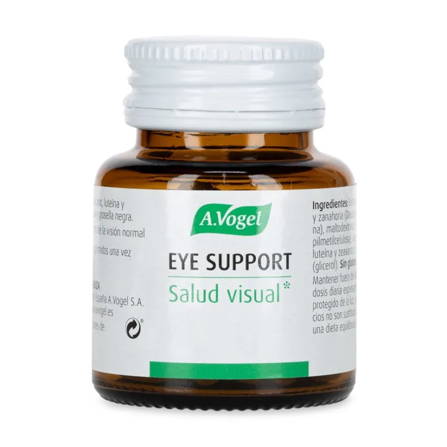A.Vogel Eye Support 60 Comprimidos