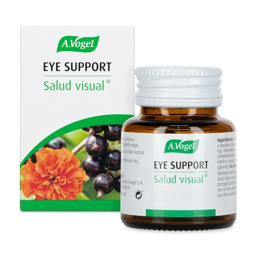 A.Vogel Eye Support 60 Comprimidos
