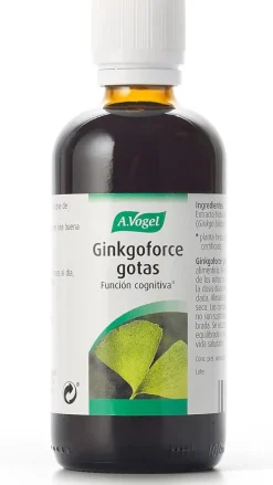 A.Vogel Ginkgoforce 100 ml
