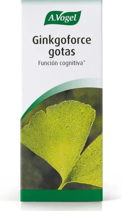 A.Vogel Ginkgoforce 100 ml