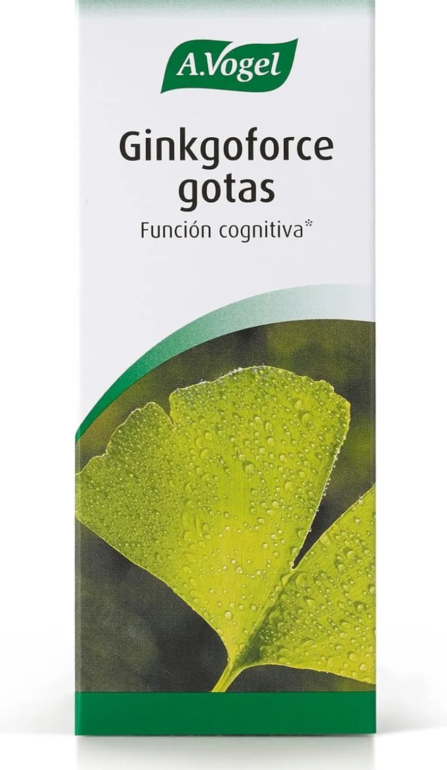 A.Vogel Ginkgoforce 100 ml