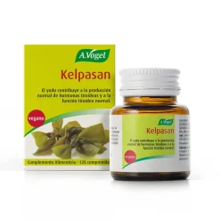 A.Vogel Kelpasan 120 Comprimidos