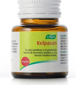 A.Vogel Kelpasan 120 Comprimidos