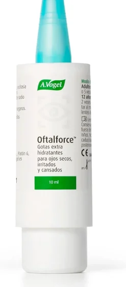 A.Vogel Oftalforce 10 ml