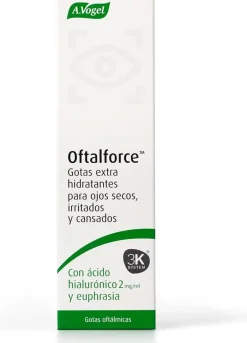 A.Vogel Oftalforce 10 ml