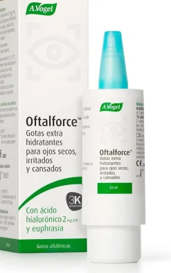 A.Vogel Oftalforce 10 ml