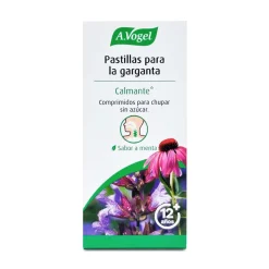 A.Vogel Pastillas para la Garganta 20 comprimidos