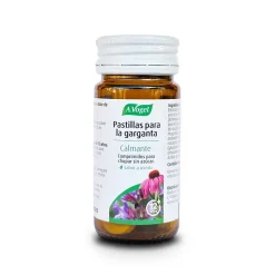A.Vogel Pastillas para la Garganta 20 comprimidos