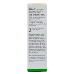 A.Vogel Pollinosan Gotas Oculares 10 ml