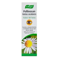 A.Vogel Pollinosan Gotas Oculares 10 ml