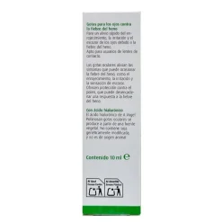 A.Vogel Pollinosan Gotas Oculares 10 ml
