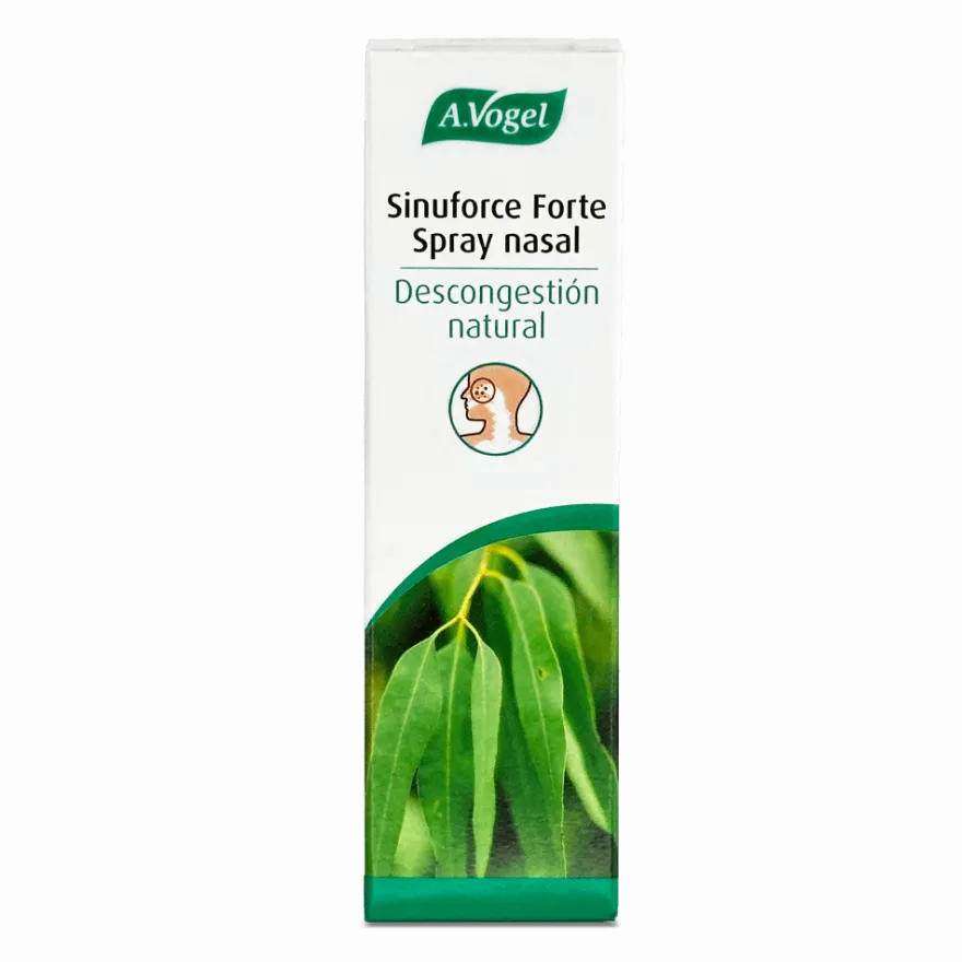 A.Vogel Sinuforce Forte Spray Nasal 20ml