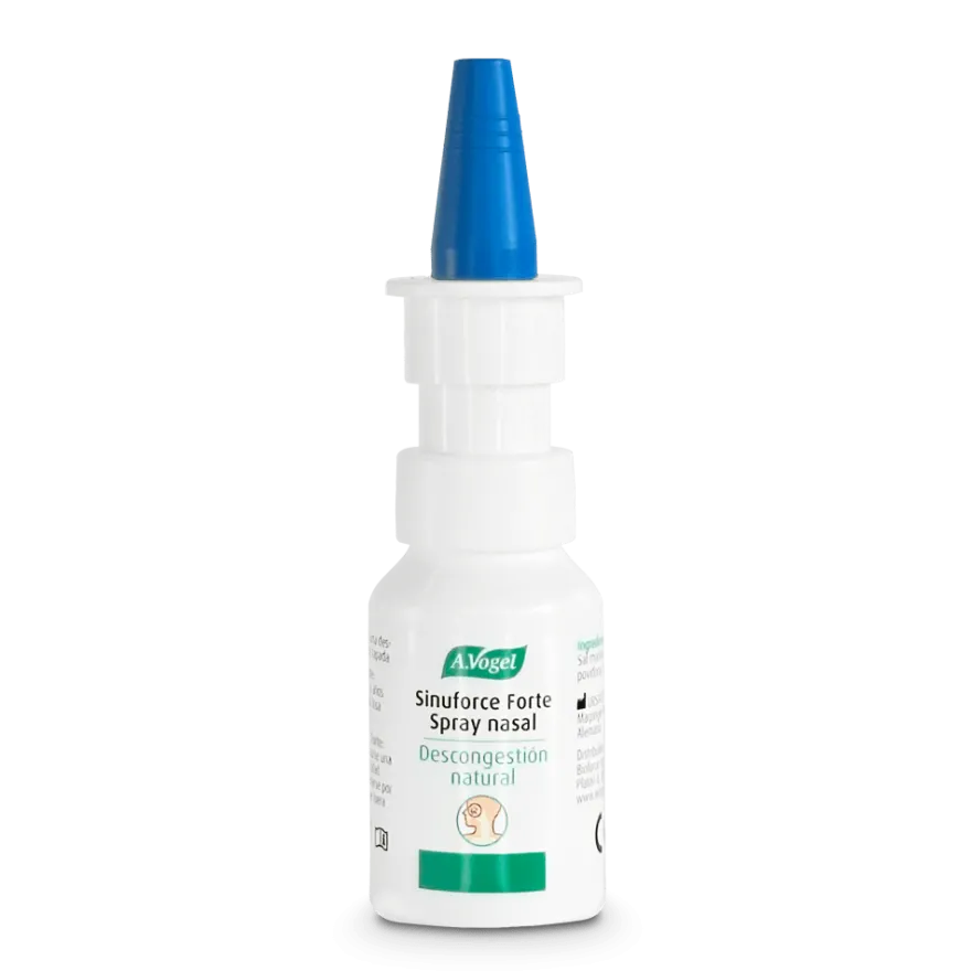 A.Vogel Sinuforce Forte Spray Nasal 20ml