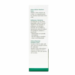 A.Vogel Sinuforce Forte Spray Nasal 20ml