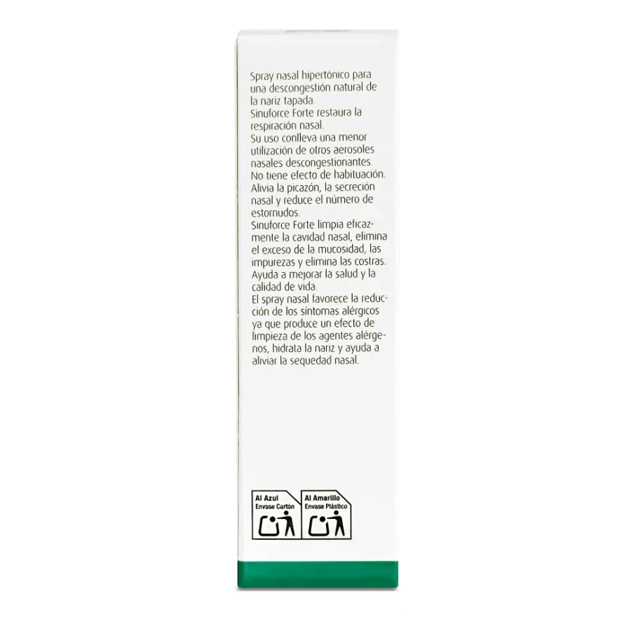 A.Vogel Sinuforce Forte Spray Nasal 20ml