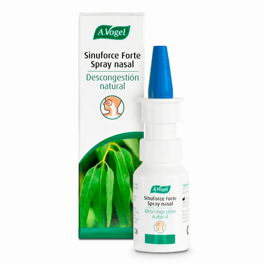 A.Vogel Sinuforce Forte Spray Nasal 20ml