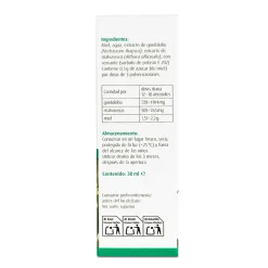 A.Vogel Spray de Hierbas con Miel 30ml