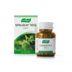 A.Vogel Urticalcin + D3 600 Comprimidos