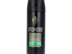 Axe Africa Desodorante Spray 150ml
