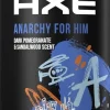 Axe Anarchy Desodorante Spray 150ml