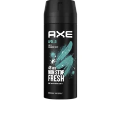 Axe Apollo Desodorante Spray 150ml
