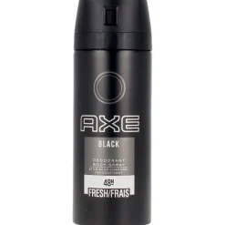 Axe Black Desodorante Aerosol 150ml