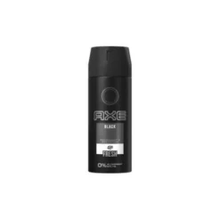 Axe Black Desodorante Aerosol 150ml