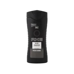 Axe Black Gel de Ducha 400ml
