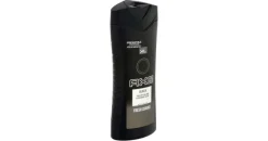 Axe Black Gel de Ducha 400ml
