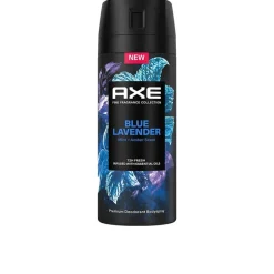 Axe Blue Lavander Desodorante Vapo 150ml