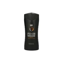 Axe Dark Temptation Gel de Baño 400ml