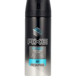 Axe Ice Chill Desodorante en Spray 150ml